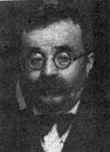 Kiril P'rlichev