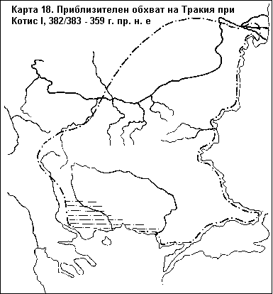 ����� 18. ������������� ������ �� ������ ��� ����� I - 382/383-359 �. ��. �. �.